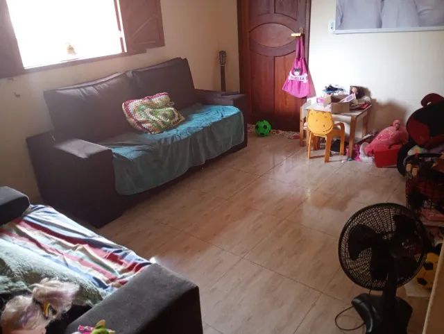 casa com grande terreno , aceito  carro do meu interesse aceito proposta dent da realidade - Foto 3