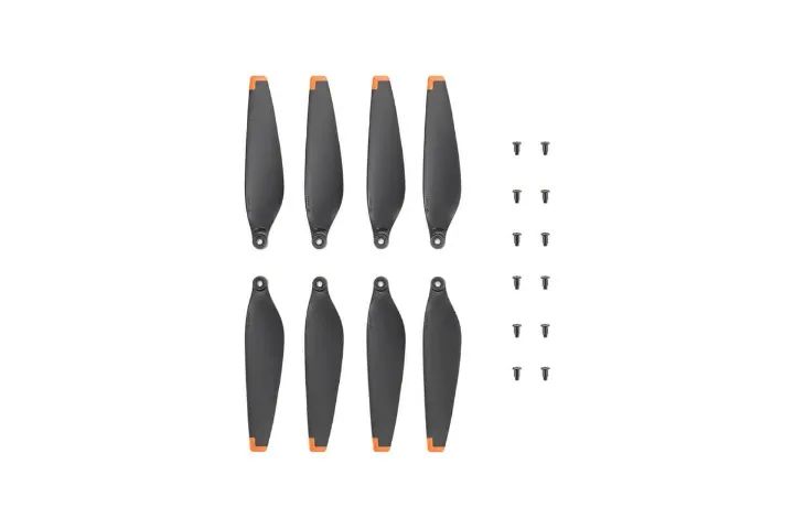 Hélices Originais DJI Mini 3 ( Lacrado ) - Foto 3