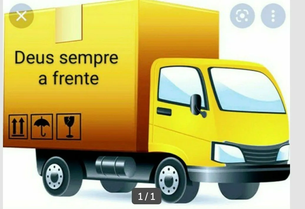 Pequenos fretes