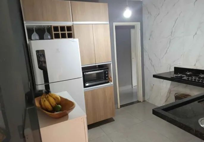 Vendo Casa na Samambaia - Foto 4