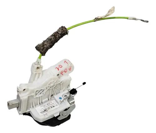 Fechadura Traseira Esquerda Volkswagen Fox Xtreme 2015 2020