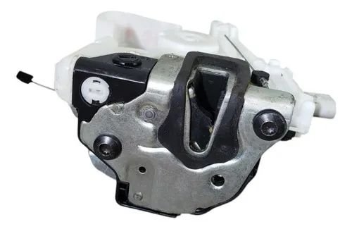 Fechadura Traseira Esquerda Volkswagen Fox Xtreme 2015 2020