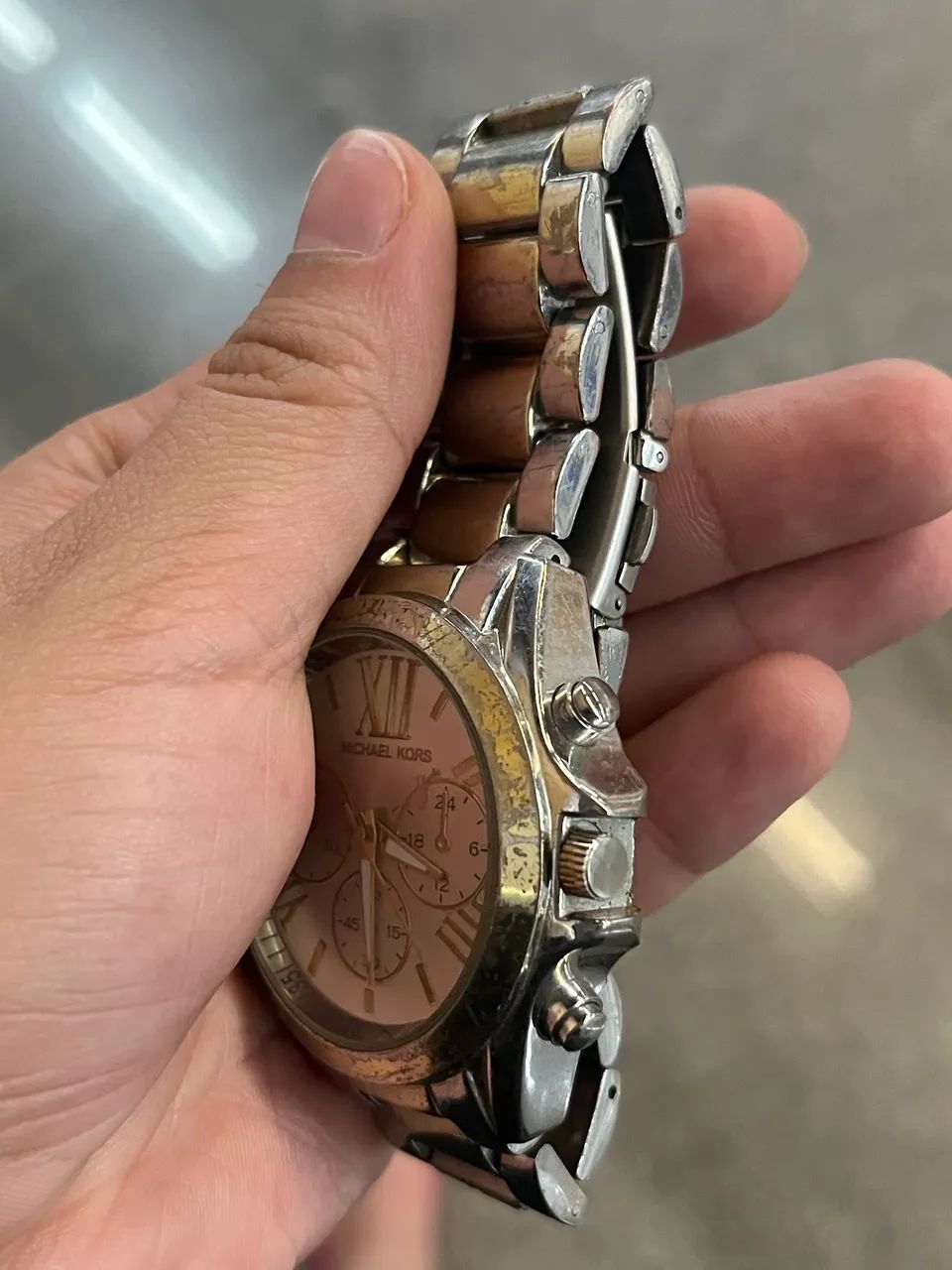 Relógio original  - Foto 3