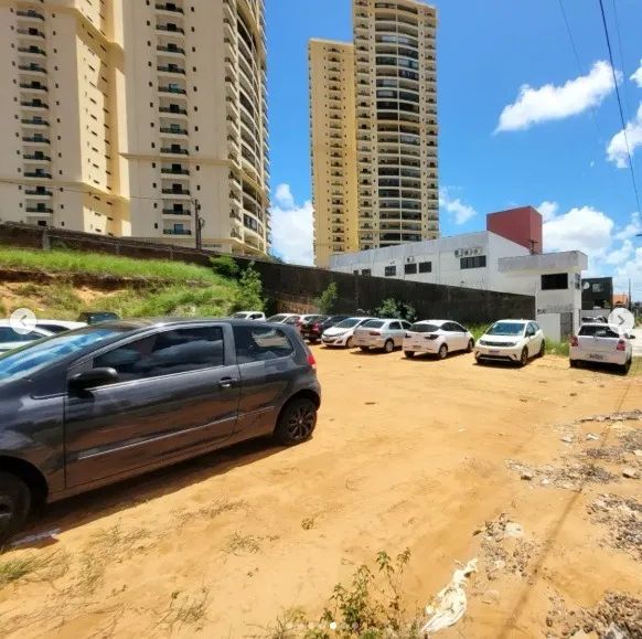 TERRENO RETANGULAR de 840m² em Lagoa Nova - RV - Foto 2