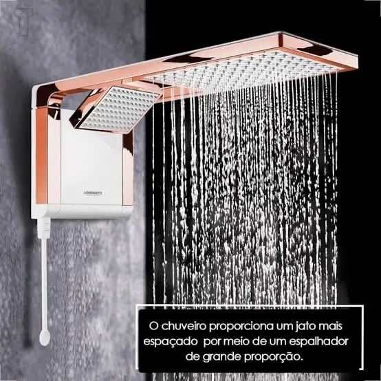 LACRADOS NOVOS CHUVEIROS - Foto 3