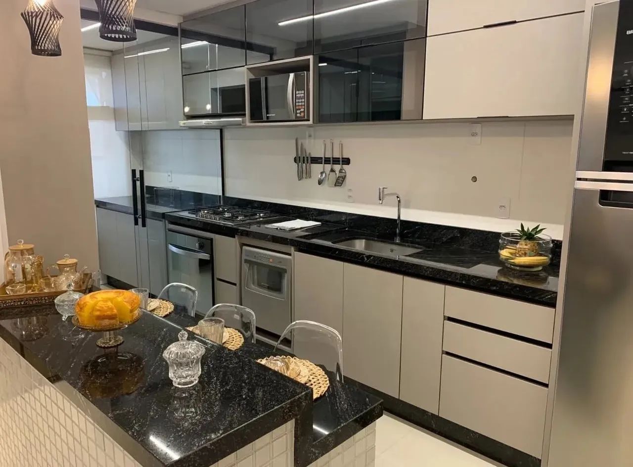 Imóvel para aluguel possui 97 metros quadrados com 3 quartos em Ceilândia Norte - Brasília - Foto 2