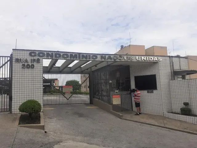 Foto - Mauá - Jardim Estrela