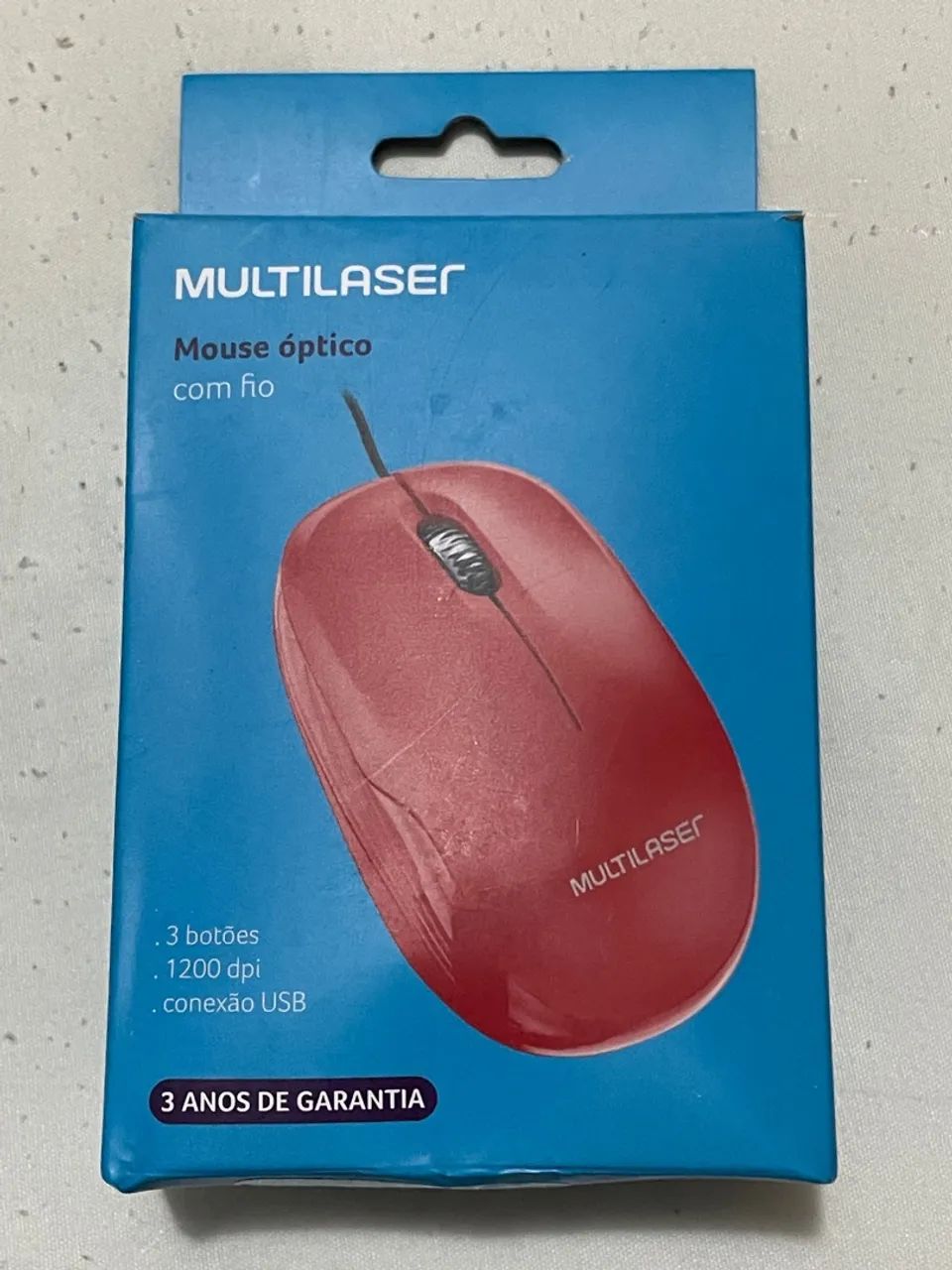Mouse 