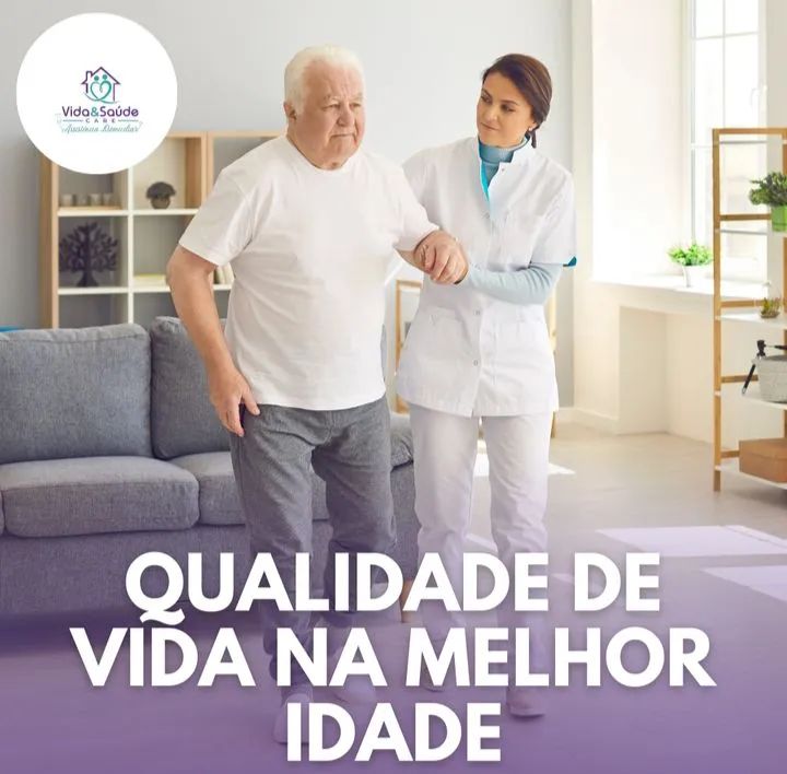 Agência de cuidados  - Foto 3