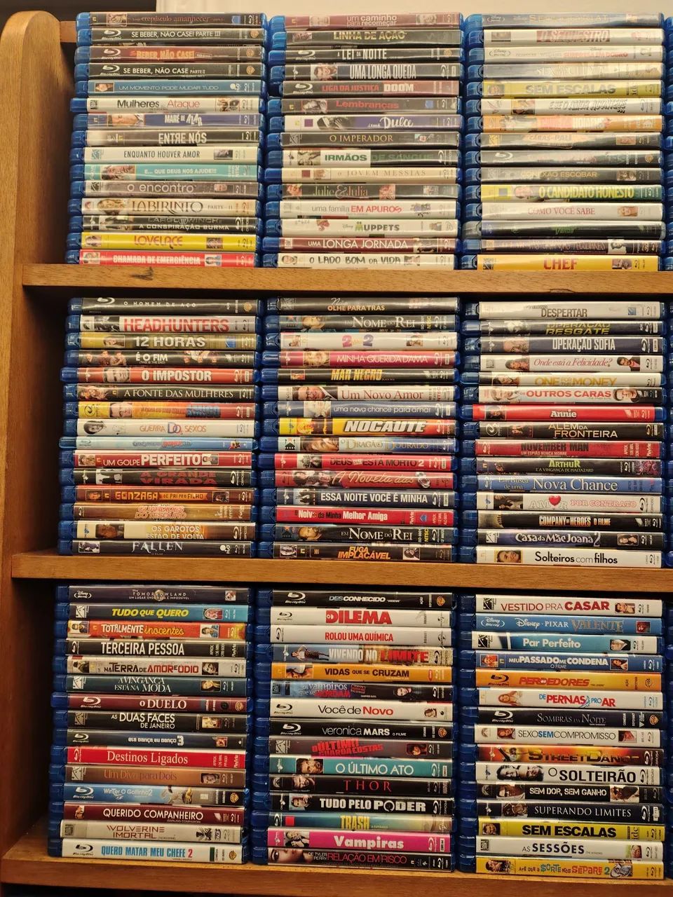 Blu Ray  - Foto 2