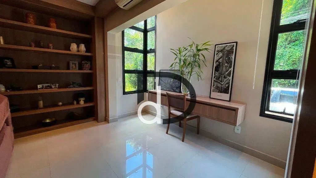 Sobre sobrado com 463 m² à venda - Chácara Prado, em Campinas - SP - Foto 4