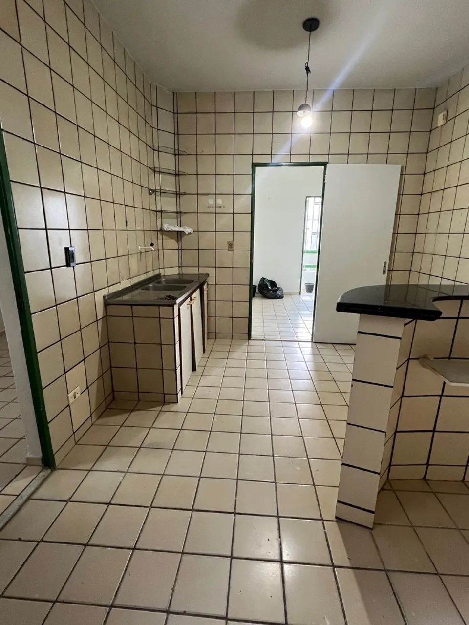 Vendo Apartamento no Condomínio Santa Marta, Bl. 23. Apt 302 - Foto 4