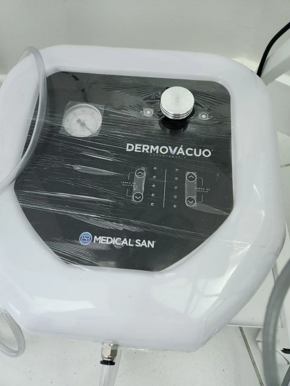 Endermo/Dermovácuo Medical San