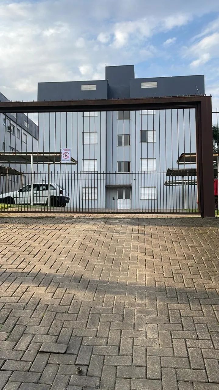 Foto - Gravataí - Barnabé