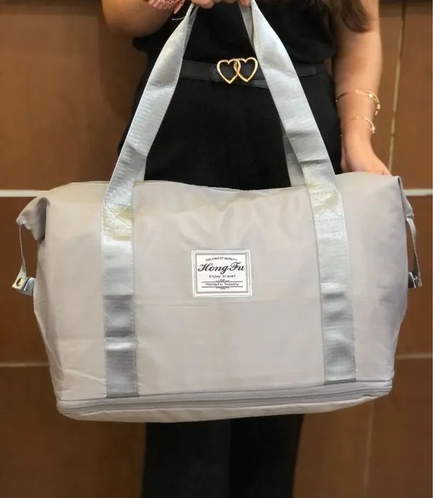 Bolsa mala de mão expansiva PROMOÇÃO 