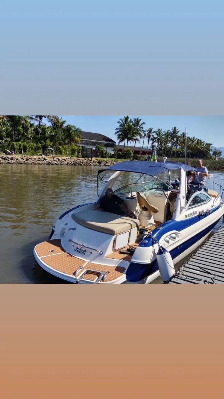 Lancha Evolve Evolution 26.5  - Foto 6