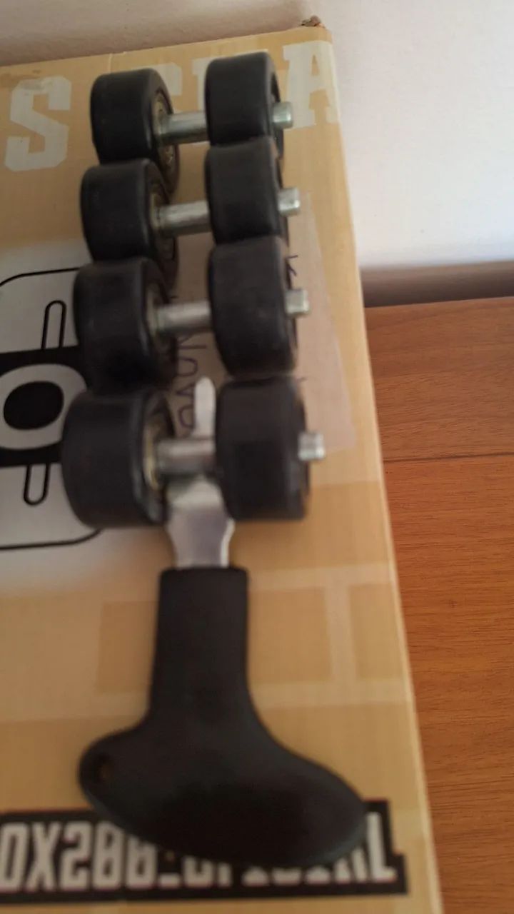 Tenis Skate Box 200064319597803650123