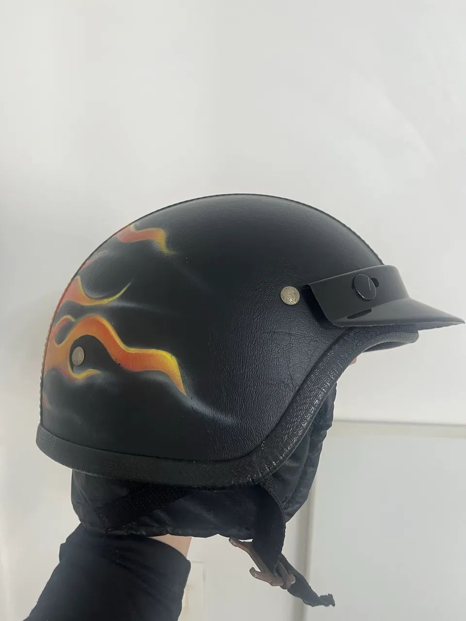 Capacete coquinho no estado - Foto 5