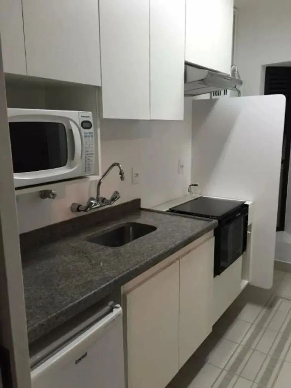 Rarus Flats - Flat para venda no Jardins - Edifício Les Jardins - Foto 7