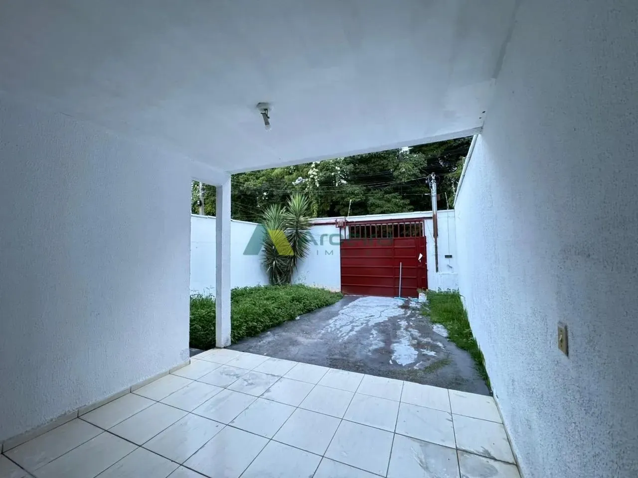 CASA PARA ALUGAR NO SENADOR CANEDO