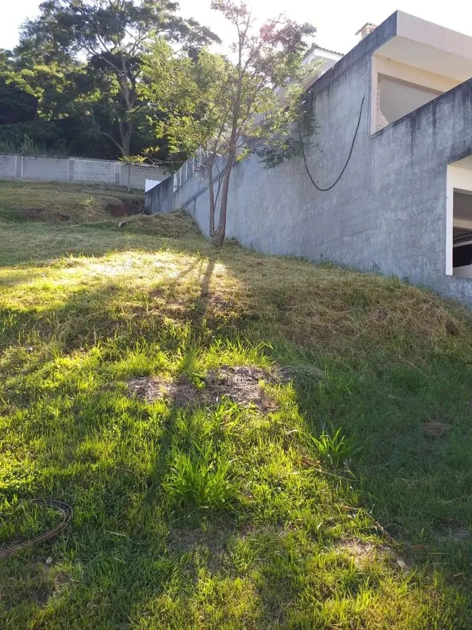 Terreno no Condomínio Golden Sun - Foto 4