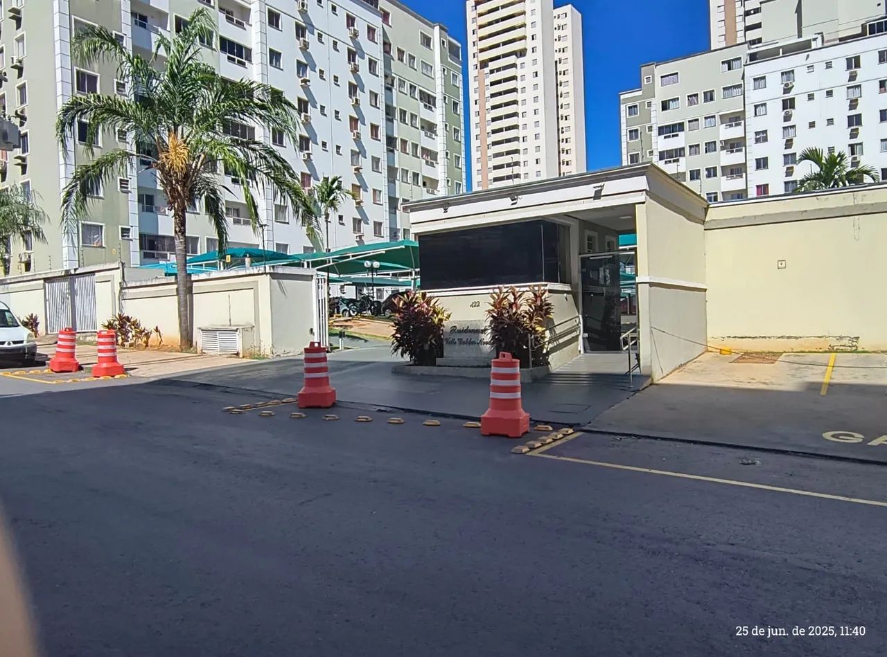 Foto - Goiânia - Setor Negrão de Lima