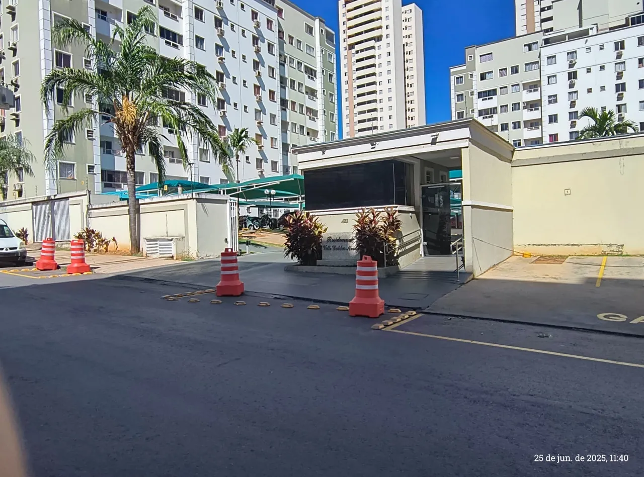 Spazio Ecoville-Condomínio Ville Caldas Novas