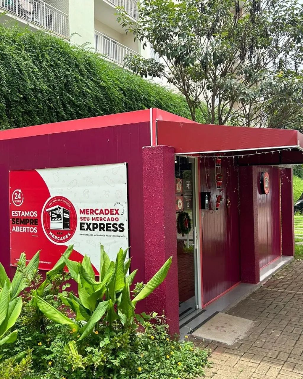 Licença de Franquia minimercado