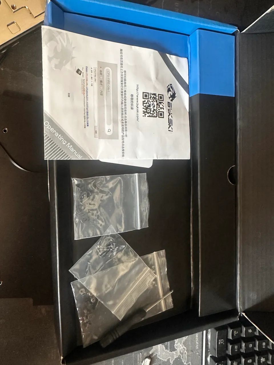 GPU BLOCK RTX 3070