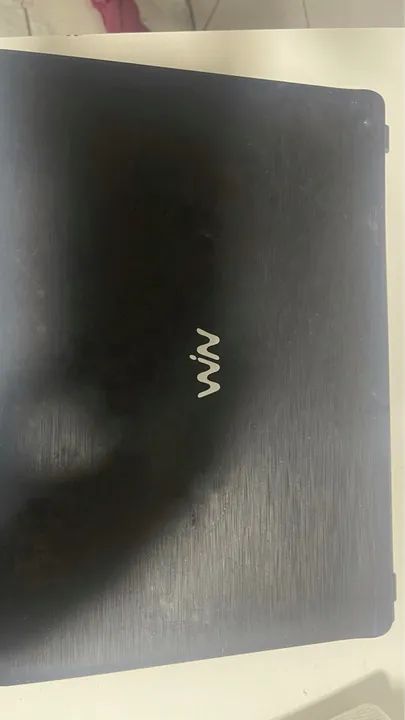 Notebook CCE SSD 128GB 4GB RAM - Foto 2