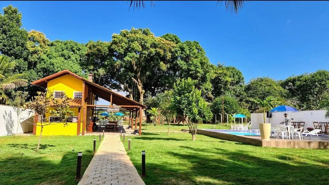 Foto - Volta Redonda - Aero Clube