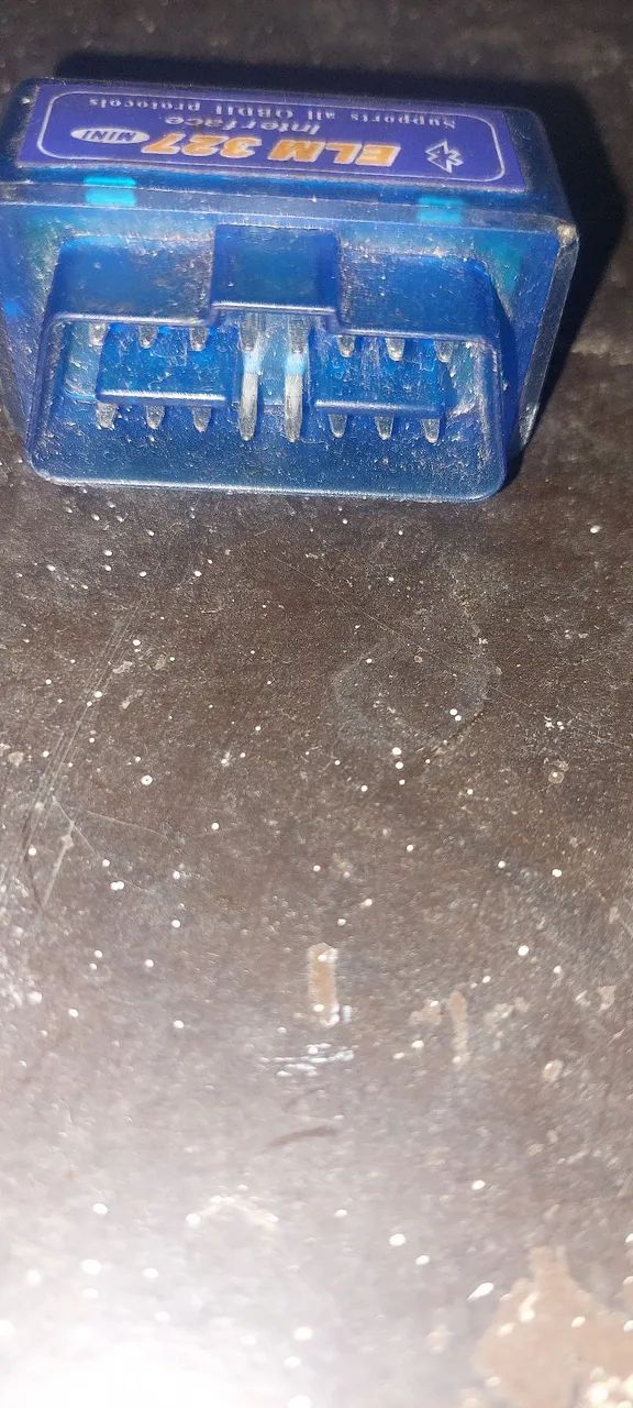 Obd veicular - Foto 3