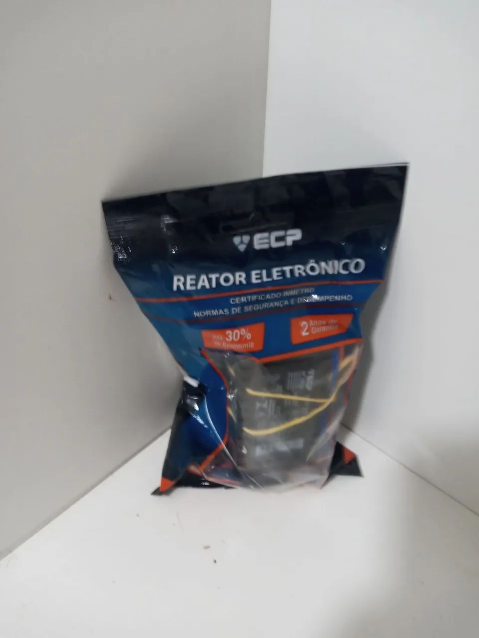 Reator Eletrônico 20W ECP - Foto 3