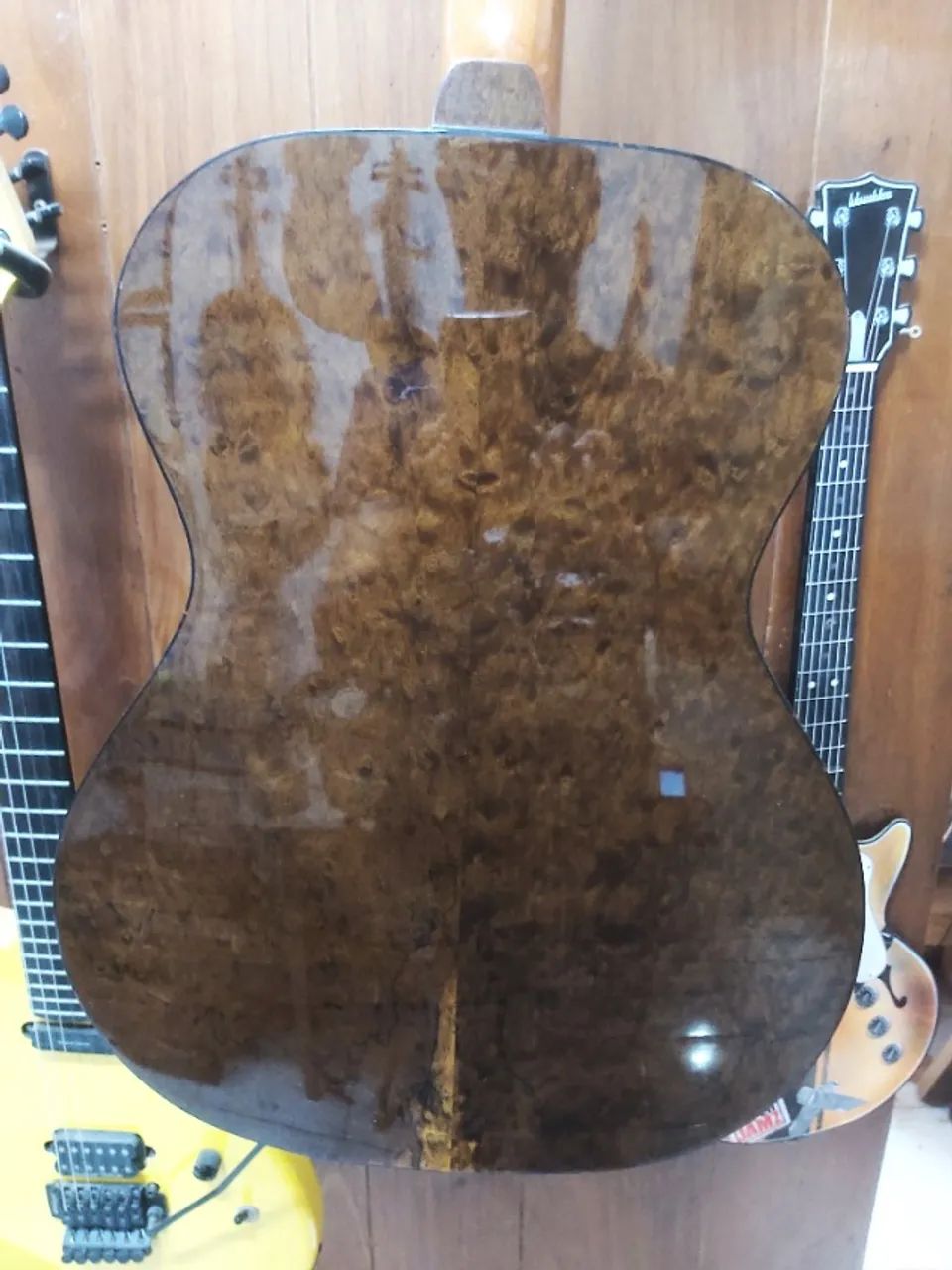 Violão - Foto 4