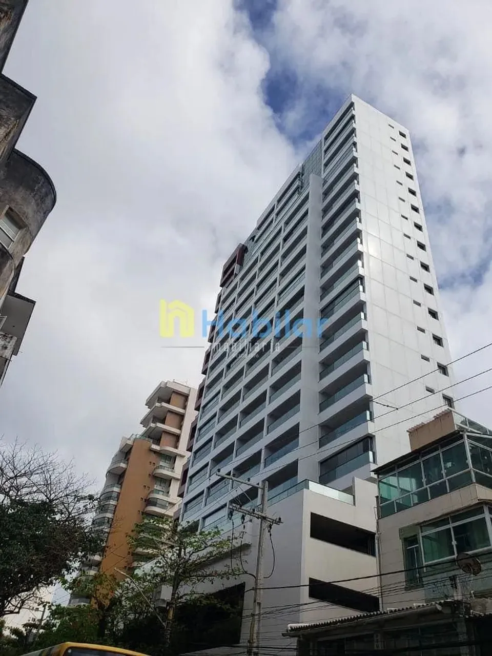 Apartamento para venda e locação, Barra, Salvador, BA