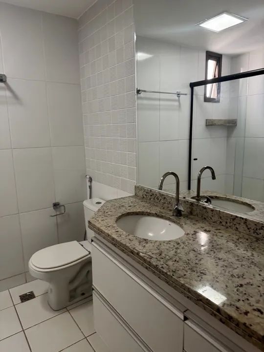 Alugo apartamento  - Foto 11