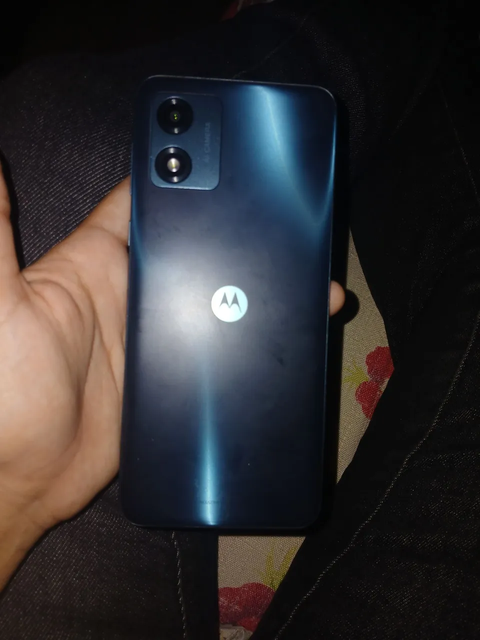 Moto 13
