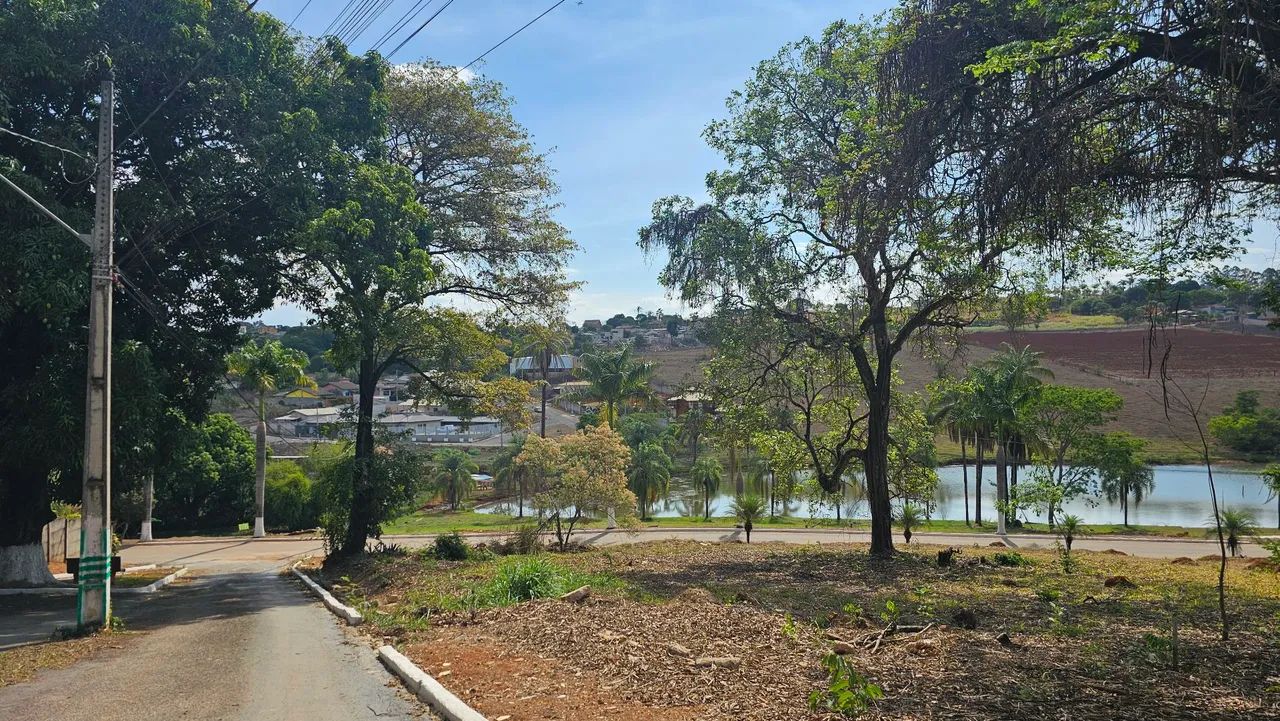 Lote de 1.000m² para Sítio  - Foto 3
