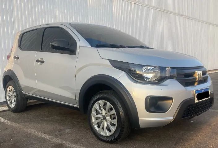 Aluguel de carro para UBER - Foto 3