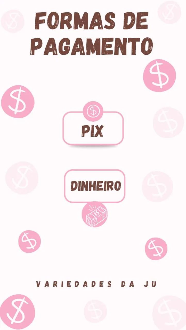 Loja Variedades da Ju