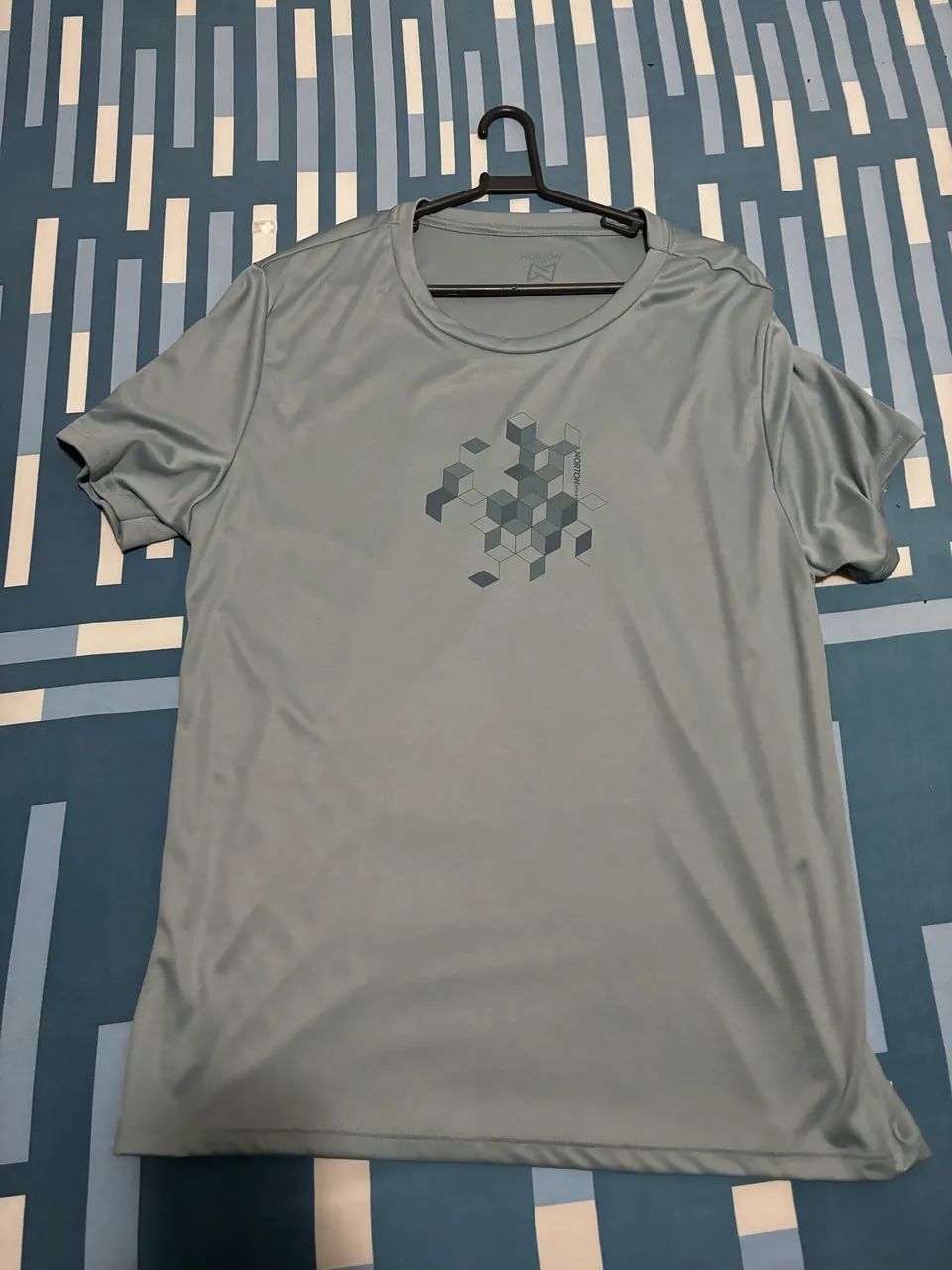 Blusa Norton Sport