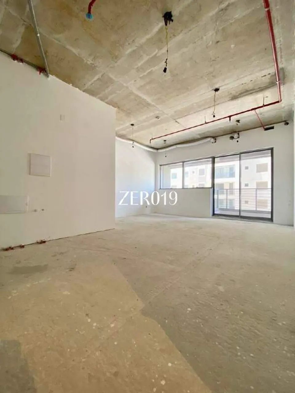 Consultório médico para alugar com 42m² no Medplex Campinas/SP. | Cód.: 3819 - Foto 2