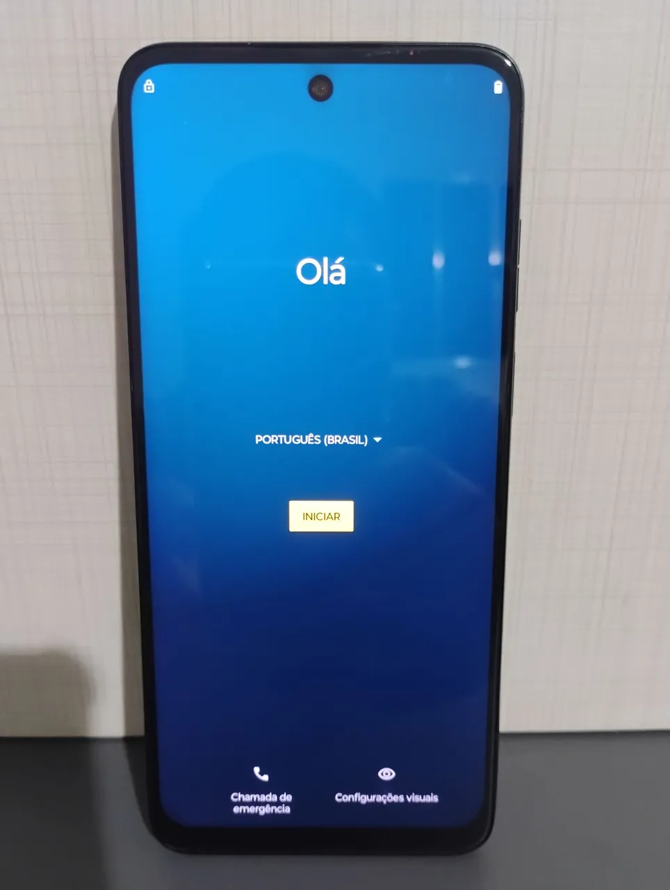 Motog32 em ótimo estado