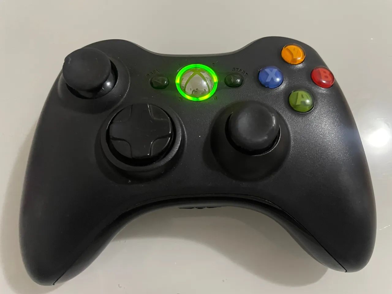 Controle Xbox 360 Original  - Foto 2
