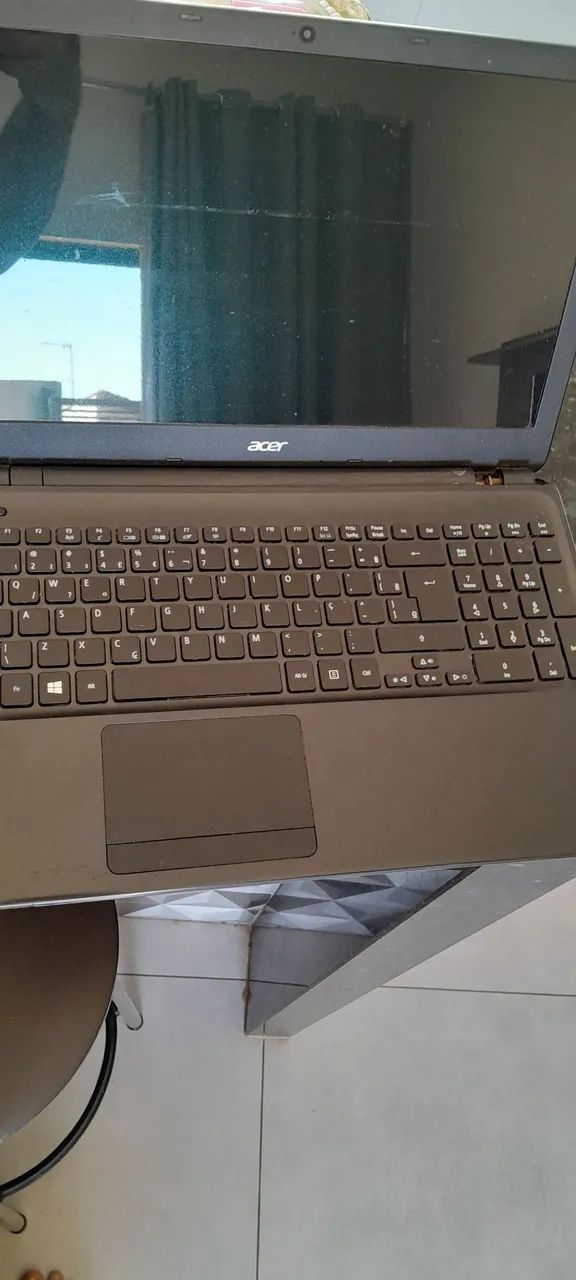 Acer e1 572 Notebook64308005080323120