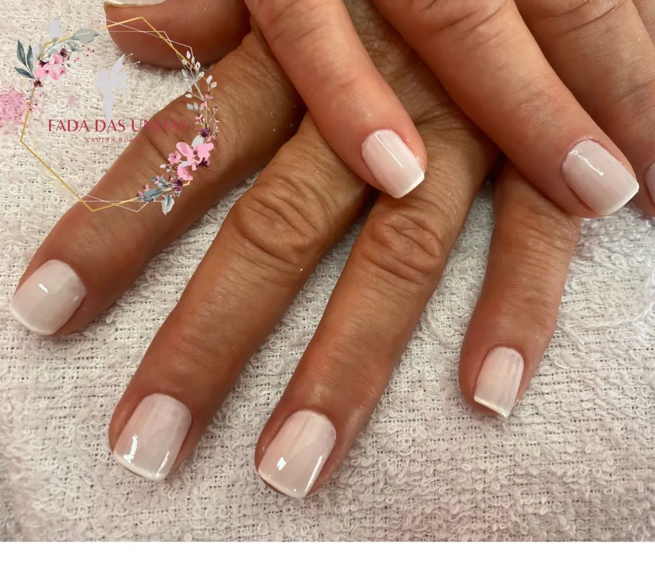 Manicure e Pedicure a domicílio  - Foto 2