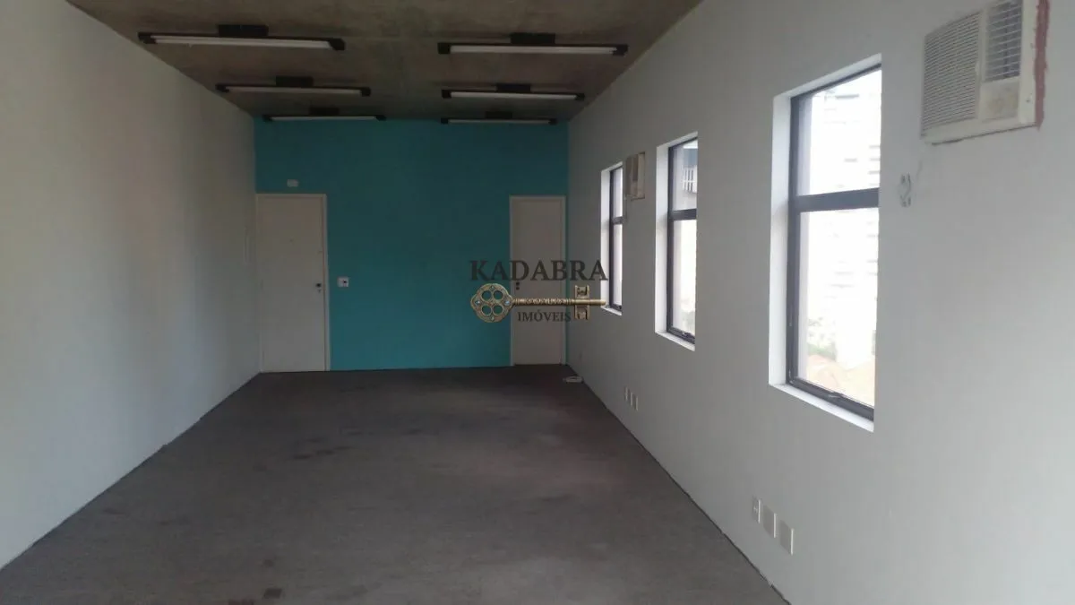 Sala Comercial para alugar na Rua Humberto I, Vila Mariana, São Paulo - SP