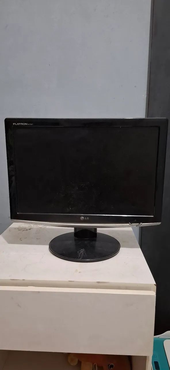 Monitor para computador 