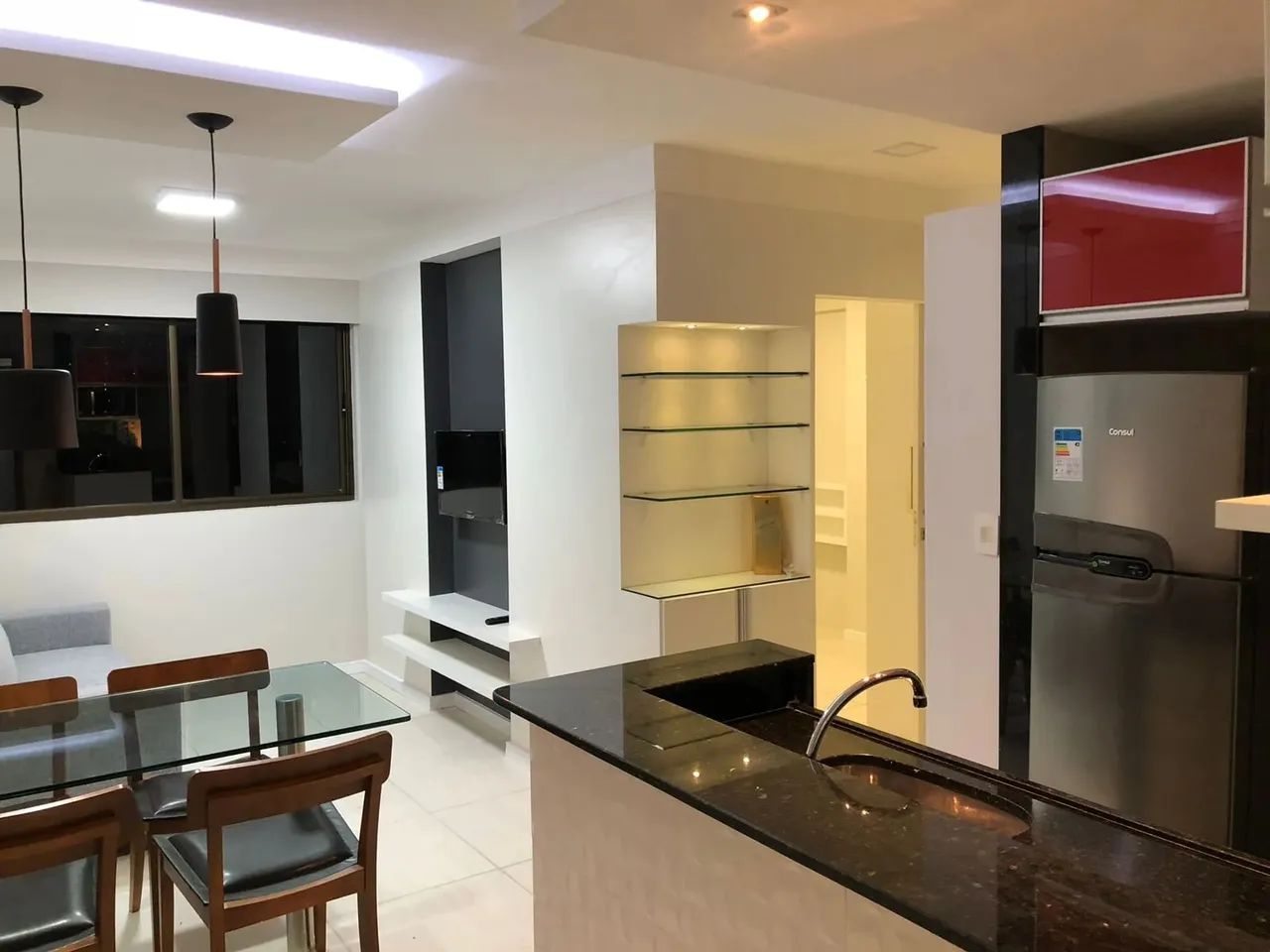 Alugo, Flats, Tamarineira - Foto 4