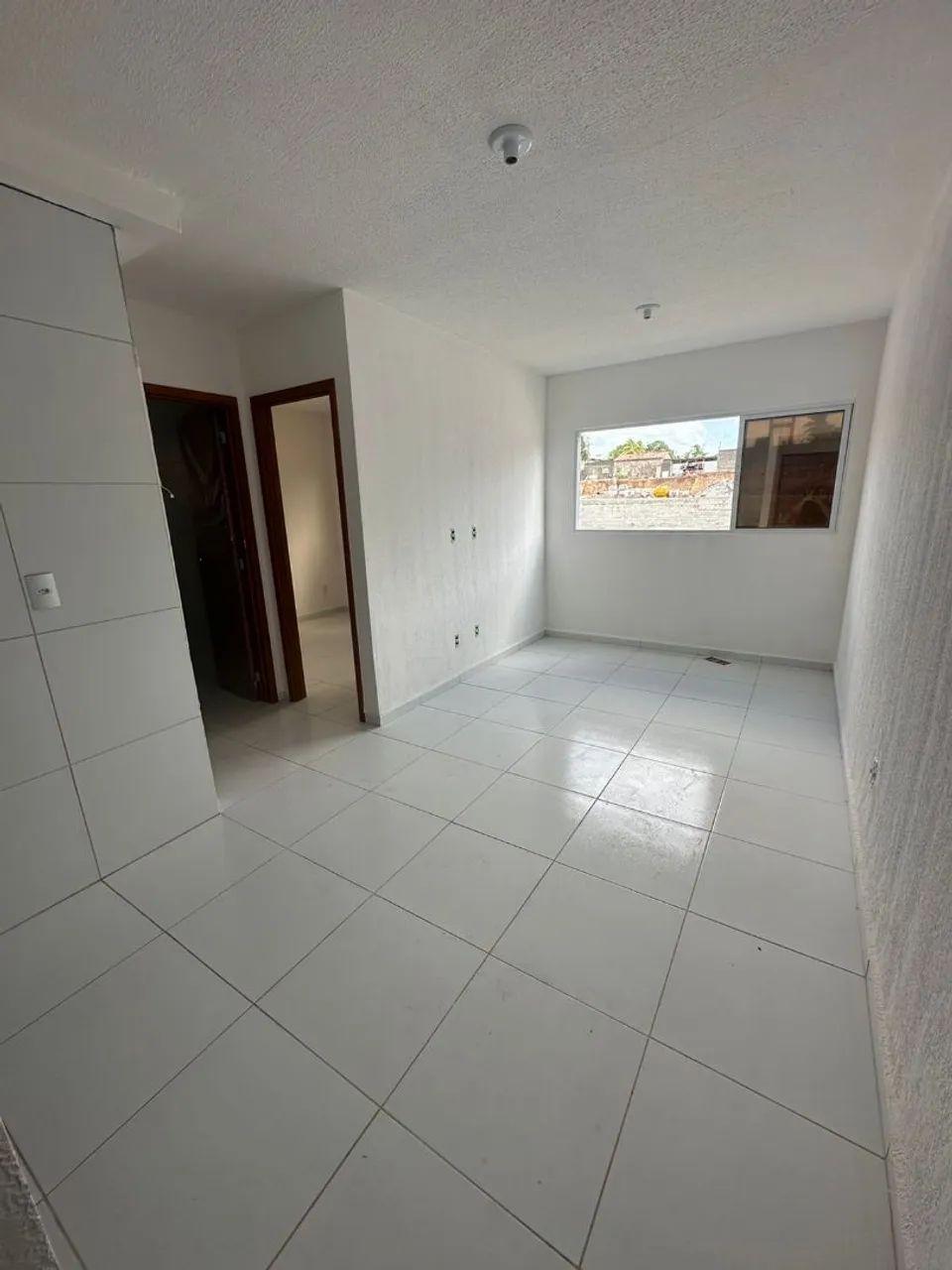 Foto - João Pessoa - João Paulo II